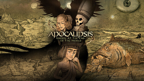 Περισσότερες πληροφορίες για "Nintendo Apocalipsis Wormwood Edition (Nintendo Switch)"