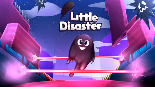 Περισσότερες πληροφορίες για "Nintendo Little Disaster (Nintendo Switch)"