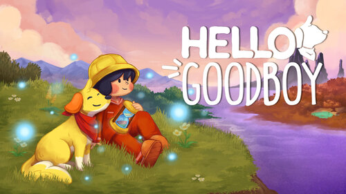 Περισσότερες πληροφορίες για "Nintendo Hello Goodboy (Nintendo Switch)"