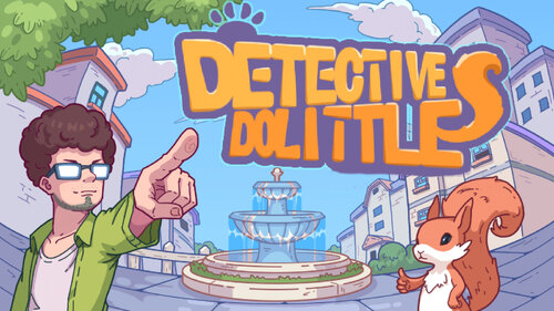 Περισσότερες πληροφορίες για "Nintendo Detective Dolittle (Nintendo Switch)"