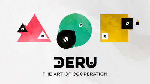Περισσότερες πληροφορίες για "Nintendo Deru - The Art of Cooperation (Nintendo Switch)"