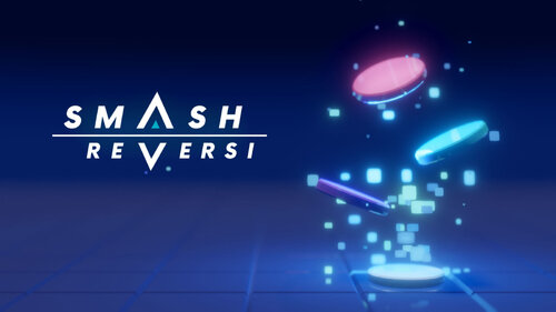 Περισσότερες πληροφορίες για "Nintendo Smash Reversi (Nintendo Switch)"