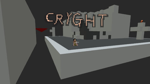 Περισσότερες πληροφορίες για "Nintendo CRYGHT (Nintendo Switch)"