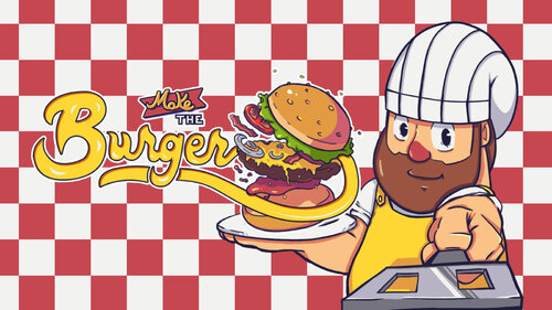 Περισσότερες πληροφορίες για "Nintendo Make the Burger (Nintendo Switch)"