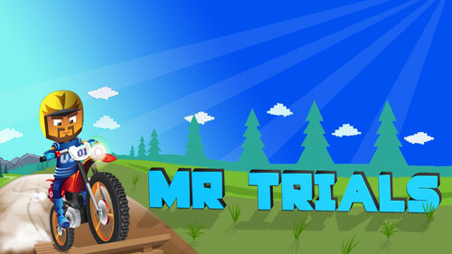Περισσότερες πληροφορίες για "Nintendo Mr Trials (Nintendo Switch)"
