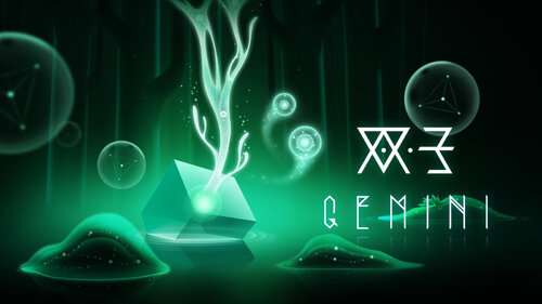 Περισσότερες πληροφορίες για "Nintendo Gemini (Nintendo Switch)"