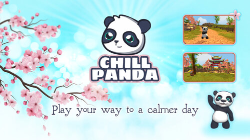 Περισσότερες πληροφορίες για "Nintendo Chill Panda (Nintendo Switch)"
