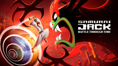 Περισσότερες πληροφορίες για "Nintendo Samurai Jack: Battle Through Time (Nintendo Switch)"