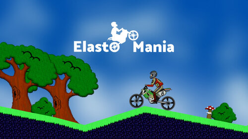 Περισσότερες πληροφορίες για "Nintendo Elasto Mania Remastered (Nintendo Switch)"