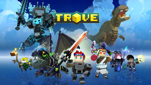 Περισσότερες πληροφορίες για "Nintendo Trove (Nintendo Switch)"