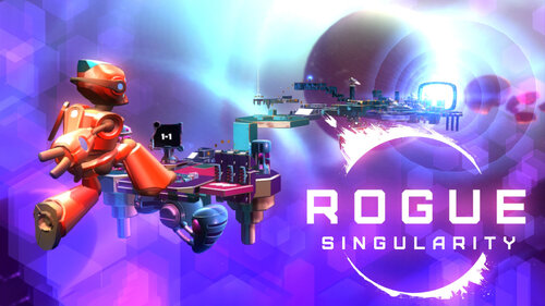 Περισσότερες πληροφορίες για "Nintendo Rogue Singularity (Nintendo Switch)"