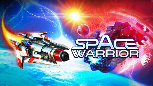 Περισσότερες πληροφορίες για "Nintendo Space Warrior (Nintendo Switch)"