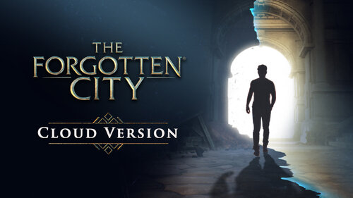 Περισσότερες πληροφορίες για "Nintendo The Forgotten City - Cloud Version (Nintendo Switch)"