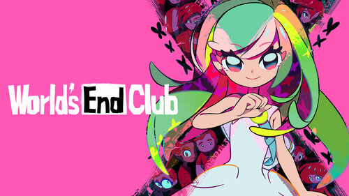 Περισσότερες πληροφορίες για "Nintendo World's End Club (Nintendo Switch)"