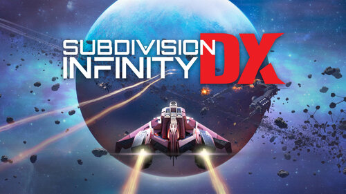 Περισσότερες πληροφορίες για "Nintendo Subdivision Infinity DX (Nintendo Switch)"