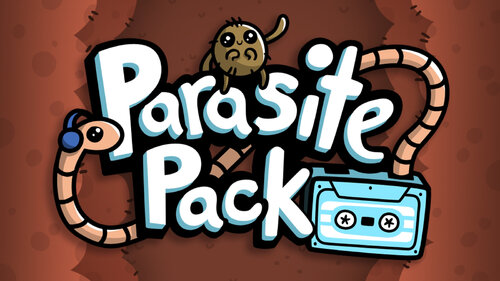 Περισσότερες πληροφορίες για "Nintendo Parasite Pack (Nintendo Switch)"