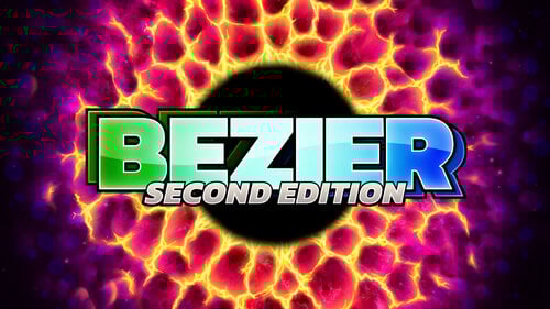 Περισσότερες πληροφορίες για "Nintendo Bezier: Second Edition (Nintendo Switch)"