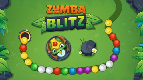 Περισσότερες πληροφορίες για "Nintendo Zumba Blitz (Nintendo Switch)"