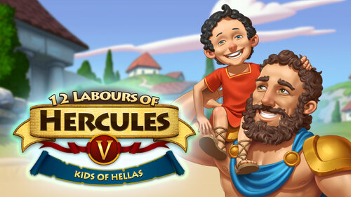 Περισσότερες πληροφορίες για "Nintendo 12 Labours of Hercules V: Kids Hellas (Nintendo Switch)"