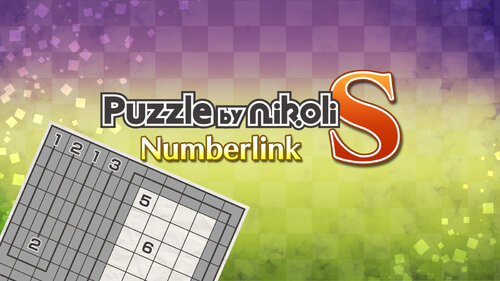 Περισσότερες πληροφορίες για "Nintendo Puzzle by Nikoli S Numberlink (Nintendo Switch)"