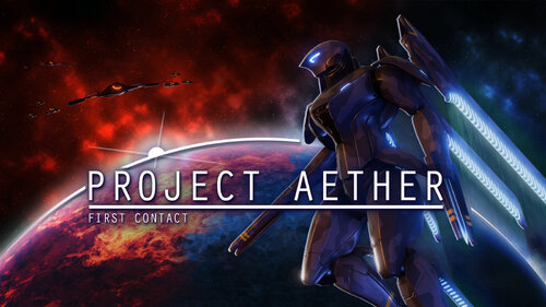 Περισσότερες πληροφορίες για "Nintendo Project AETHER: First Contact (Nintendo Switch)"