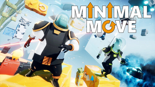 Περισσότερες πληροφορίες για "Nintendo Minimal Move (Nintendo Switch)"
