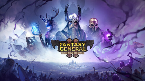 Περισσότερες πληροφορίες για "Nintendo Fantasy General II: Invasion (Nintendo Switch)"
