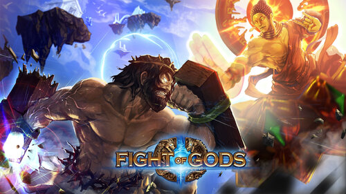 Περισσότερες πληροφορίες για "Nintendo Fight of Gods (Nintendo Switch)"