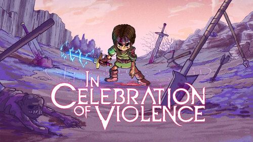 Περισσότερες πληροφορίες για "Nintendo In Celebration of Violence (Nintendo Switch)"