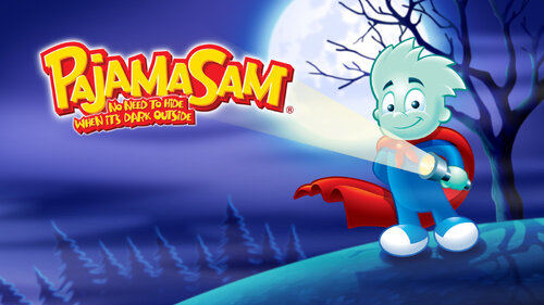 Περισσότερες πληροφορίες για "Nintendo Pajama Sam: No Need to Hide When It's Dark Outside (Nintendo Switch)"