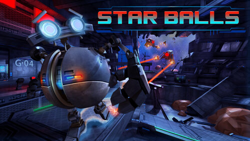 Περισσότερες πληροφορίες για "Nintendo Star Balls (Nintendo Switch)"
