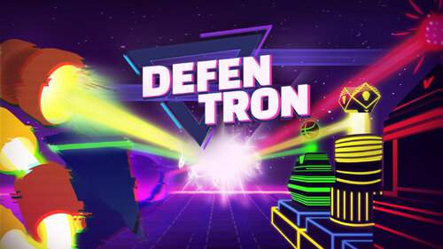 Περισσότερες πληροφορίες για "Nintendo Defentron (Nintendo Switch)"