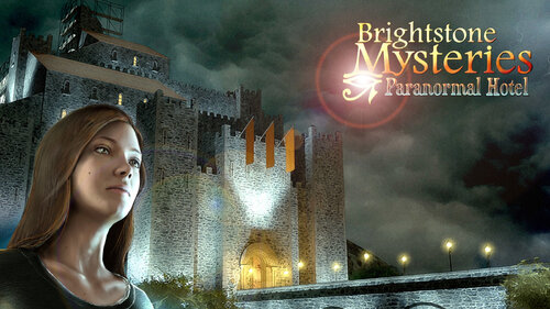 Περισσότερες πληροφορίες για "Nintendo Brightstone Mysteries: Paranormal Hotel (Nintendo Switch)"