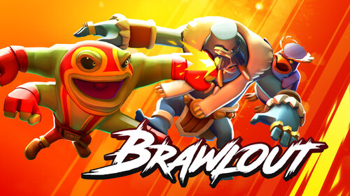 Περισσότερες πληροφορίες για "Nintendo Brawlout (Nintendo Switch)"