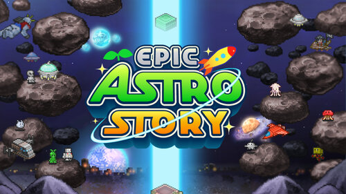 Περισσότερες πληροφορίες για "Nintendo Epic Astro Story (Nintendo Switch)"