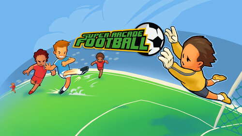 Περισσότερες πληροφορίες για "Nintendo Super Arcade Football (Nintendo Switch)"