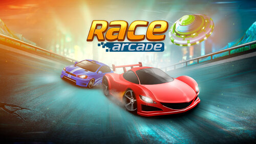 Περισσότερες πληροφορίες για "Nintendo Race Arcade (Nintendo Switch)"