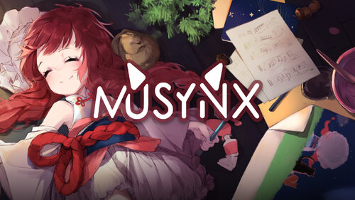 Περισσότερες πληροφορίες για "Nintendo MUSYNX (Nintendo Switch)"