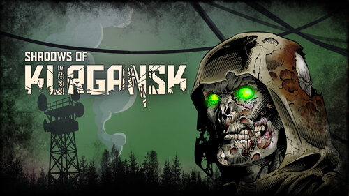 Περισσότερες πληροφορίες για "Nintendo Shadows of Kurgansk (Nintendo Switch)"
