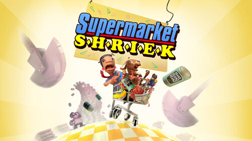 Περισσότερες πληροφορίες για "Nintendo Supermarket Shriek (Nintendo Switch)"