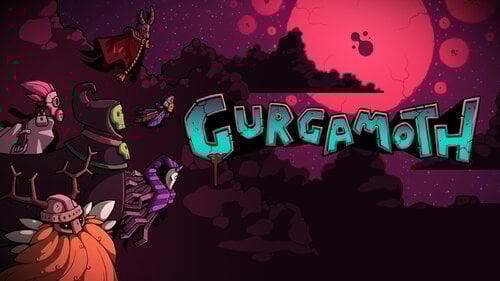 Περισσότερες πληροφορίες για "Nintendo Gurgamoth (Nintendo Switch)"