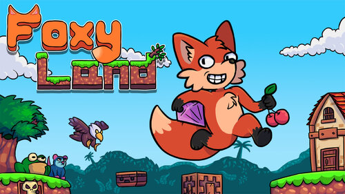 Περισσότερες πληροφορίες για "Nintendo FoxyLand (Nintendo Switch)"