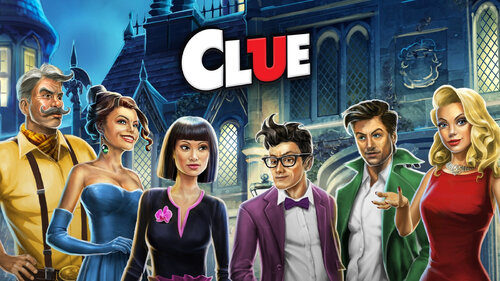 Περισσότερες πληροφορίες για "Nintendo Clue: The Classic Mystery Game (Nintendo Switch)"