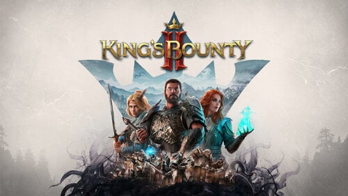 Περισσότερες πληροφορίες για "Nintendo King's Bounty II (Nintendo Switch)"