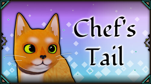 Περισσότερες πληροφορίες για "Nintendo Chef's Tail (Nintendo Switch)"