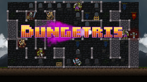 Περισσότερες πληροφορίες για "Nintendo Dungetris (Nintendo Switch)"