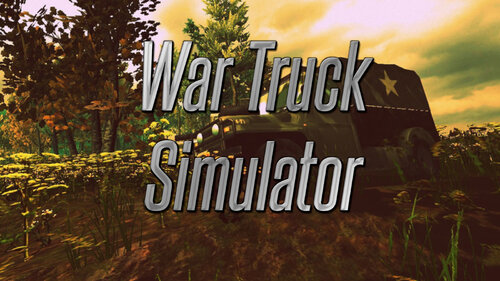 Περισσότερες πληροφορίες για "Nintendo War Truck Simulator (Nintendo Switch)"