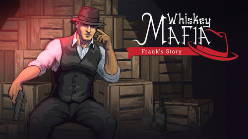 Περισσότερες πληροφορίες για "Nintendo Whiskey Mafia: Frank's Story (Nintendo Switch)"