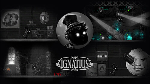 Περισσότερες πληροφορίες για "Nintendo Ignatius (Nintendo Switch)"