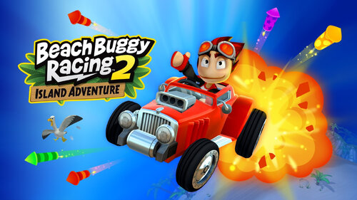 Περισσότερες πληροφορίες για "Nintendo Beach Buggy Racing 2: Island Adventure (Nintendo Switch)"